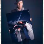 Fotos del libro de Tim Mantoani