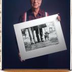 Fotos del libro de Tim Mantoani