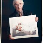 Fotos del libro de Tim Mantoani