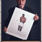 Fotos del libro de Tim Mantoani