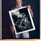 Fotos del libro de Tim Mantoani