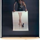 Fotos del libro de Tim Mantoani