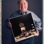 Fotos del libro de Tim Mantoani