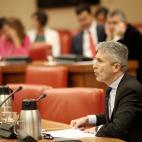 En la Diputación Permanente del Congreso