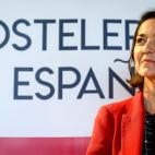 En un evento de 'Sustainable Tapa'