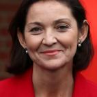 En su primera foto de familia en Moncloa