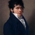 Francois-Xavier Fabre