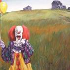 Basado en El mundo de Cristina, de Andrew Wyeth