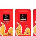 5. Pastas Gallo