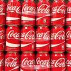 1. Coca-Cola (138,5 millones de contactos)