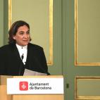 Ada Colau