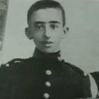 Naci&oacute; en Ferrol el 4 de diciembre de 1982. Su nombre completo era Francisco Paulino Hermenegildo Te&oacute;dulo Franco Bahamonde.