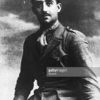 Antes de ser dictador, fue el general m&aacute;s joven de Europa desde Napole&oacute;n.