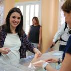 La diputada de Unidas Podemos Irene Montero
