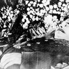 Dictador soviético, se mantuvo en el poder hasta 1953, cuando murió.