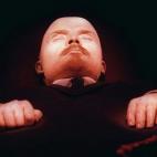 Fue el primer dirigente de la Unión Soviética tras la revolución de 1917. Estuvo en el cargo hasta el 1924, cuando murió.