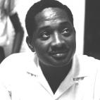 Político guyanés. Es una de las figuras políticas más controvertidas en el Siglo XX.