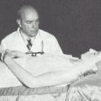 La primera dama argentina, que murió en 1952, fue embalsamada. También lo sería su marido, que falleció en 1974.