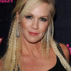 Este peinado lo petó a finales de los 80 y principios de los 90. La Kelly de Sensación de Vivir, Jennie Garth, ha lucido esta melena en 2012. De ahí la pregunta de SModa: ¿horror o bonito revival?