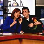 Comenzó a emitirse en 1995 revolucionó el mundo del cuore en España. Chapis reapareció en 2011 en La Noria para contar por qué desapareció de la televisión después de este programa.