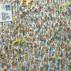 Comenzaron a editarse a finales de los 80 y jugaron con ellos muchos niños, y no tan niños, en los 90.