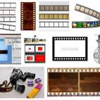 Llegaron las cámaras de fotos digitales