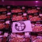 De forma incomprensible, Mercadona no distribuía en toda España las patatas bravas precocinadas Hacendado. Los forococheros dirigieron tal campaña en 2009 al departamento de atención al cliente de Mercadona que el error fue subsanado.