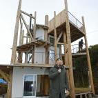 Foto de noviembre de 2012