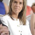 No es casualidad que la ministra que se llama Mato esté aplicando los mayores recortes en Sanidad en muchos años.