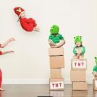 Que les hace fotacas