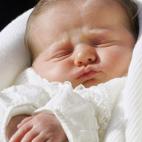 El 7 de noviembre de 2005, una semana después de nacer