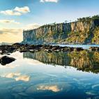 La segunda ciudad m&aacute;s grande de la isla de Jeju es una localidad costera bulliciosa rodeada de naturaleza volc&aacute;nica.Sus aguas de color azul claro son el sue&ntilde;o de cualquier aficionado al buceo, mientras que la monta&ntilde;a ...