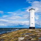 Al noroeste de Polonia, la bonita localidad portuaria de Swinoujscie, en el mar B&aacute;ltico, es un destino perfecto para los enamorados del mar. Sus visitantes pueden sumergirse en la historia de la ciudad y visitar el Museo de la Pesca antes...