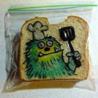 Cada día, un dibujo.