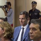En junio de 2018, Iñaki Urdangarín fue condenado a 6 años de prisión por el caso Noos.