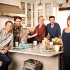 Foto: Justin Stephens | EW.com