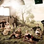 Foto: Art Streiber EW.com