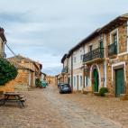 Castrillo de los Polvazares (Le&oacute;n)