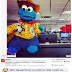 Ese chorrazo de aire directo...