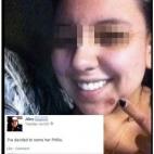 ¿Diminutivo de "sífilis"?, le sueltan en los comentarios.