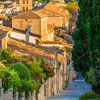 Pollen&ccedil;a (Baleares)