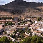 Pastrana (Guadalajara)