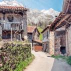 Mogrovejo (Cantabria)