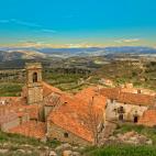 Culla (Castell&oacute;n)