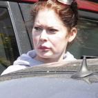 Después de Twin Peaks: No ha dejado de trabajar aunque siempre con papeles secundarios, algunos en series tan conocidas como Ally McBeal, El abogado o Las Vegas. Ésta es una de las últimas apariciones públicas de la actriz. Fue en 2013. E...