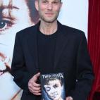 Después de Twin Peaks: Probablemente su mayor éxito tras la serie fue Algunos hombres buenos (1992), película en la que trabajó con Tom Cruise, Jack Nicholson y Demi Moore. Edad en 2014: 47 años