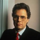 Papel en la serie: Era el hombre de negocios del pueblo, dueño del Gran Hotel del Norte y el almacén de Horne. Edad en 1990: 52 años