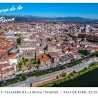 9ª Talavera de la Reina