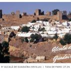 8ª Alcalá de Guadaira