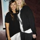 Después de Twin Peaks:Además de hablar de sus papeles, como su trabajo en Mensajero del Futuro con Kevin Costner o En la boda de mi hermano, cabe destacar que Lipton estuco casada con el compositor Quincy Jones con quien tuvo una única hija, ...